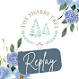 The Shabby Tree Replay logo