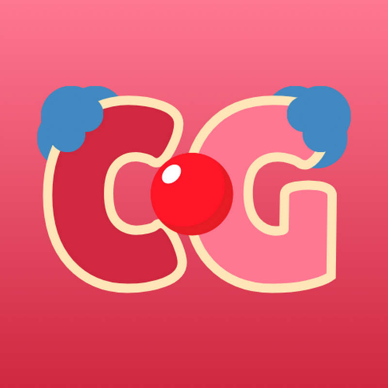 clowns gaming