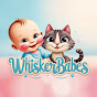 Whisker Babes logo