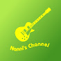 Nanni's Channel