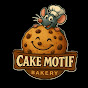 ~ Cake Motif ~ logo