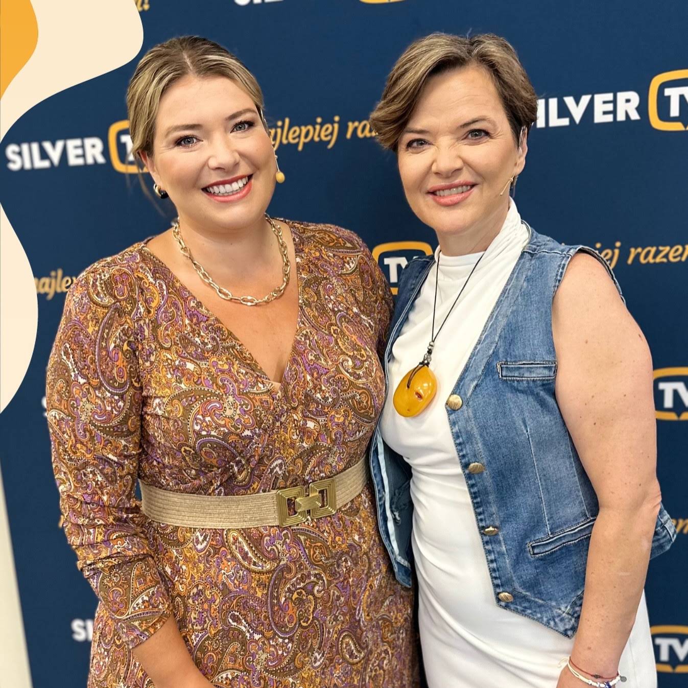 Post from SILVER TV