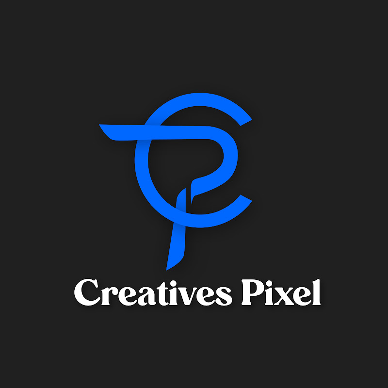 Creatives Pixel 