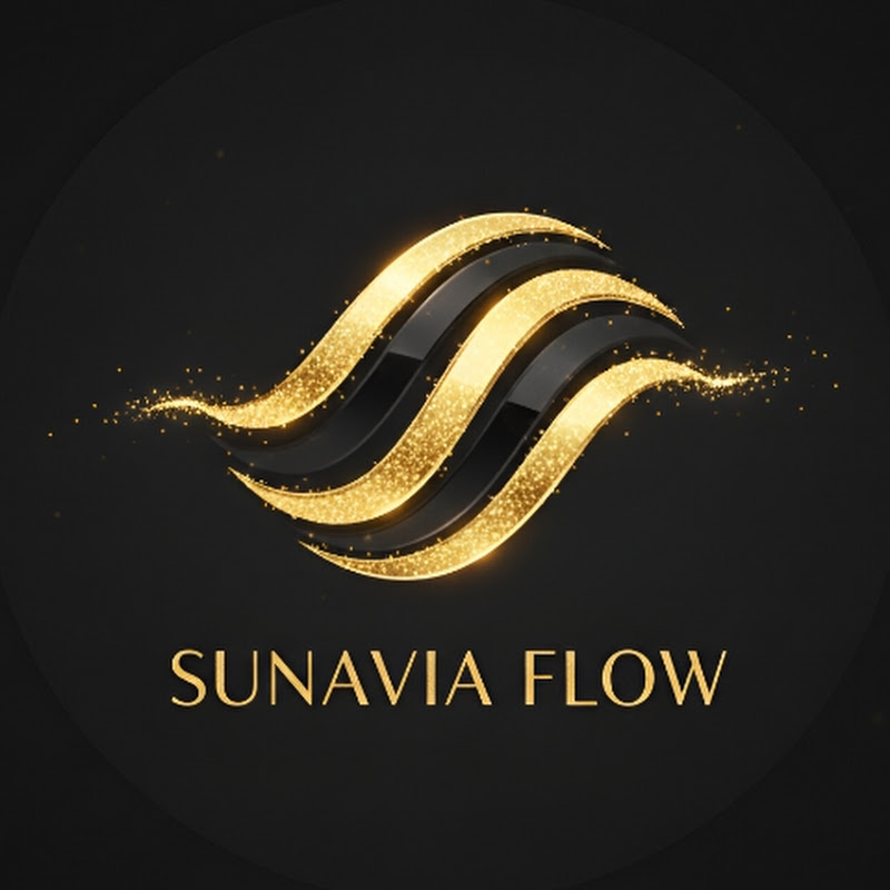 Sunavia Flow
