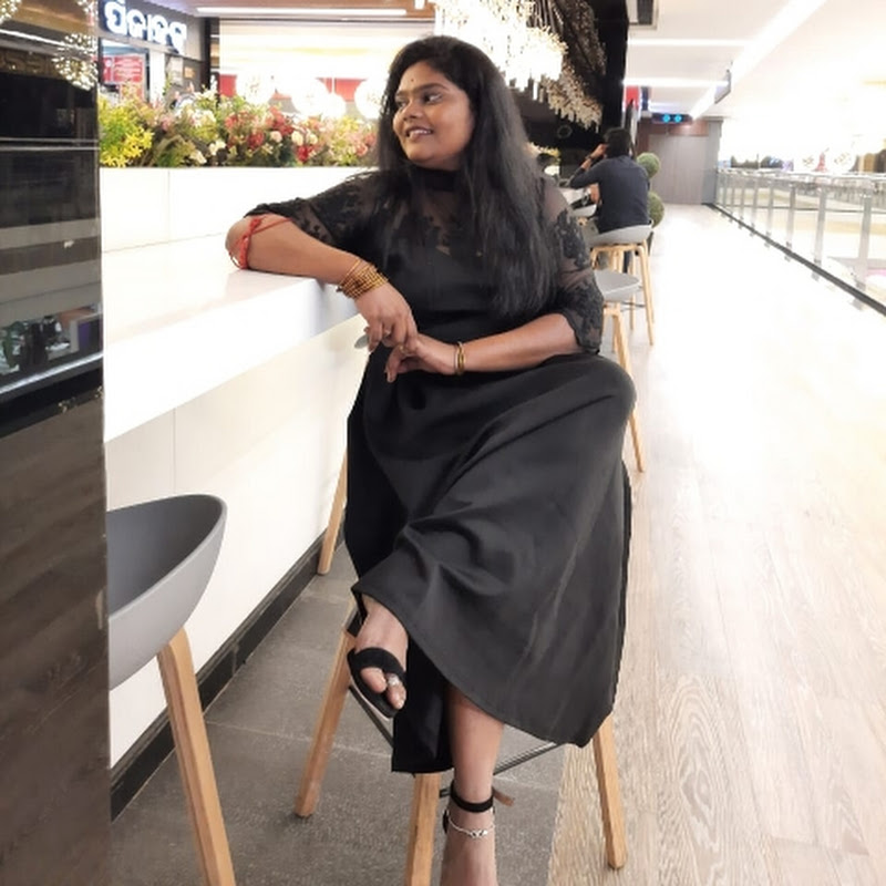 POOJA SUBUDHI
