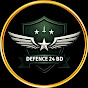 Defence 24 BD logo