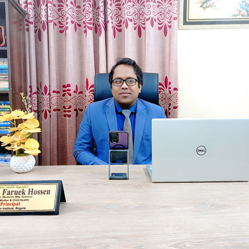 Citizen lnstitute BD