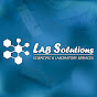LAB SOLUTIONS logo