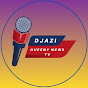 Djazi Queeny News TV logo