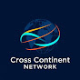Cross Continent Network logo