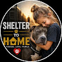 Shelter To Home