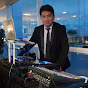 Dj Ernie