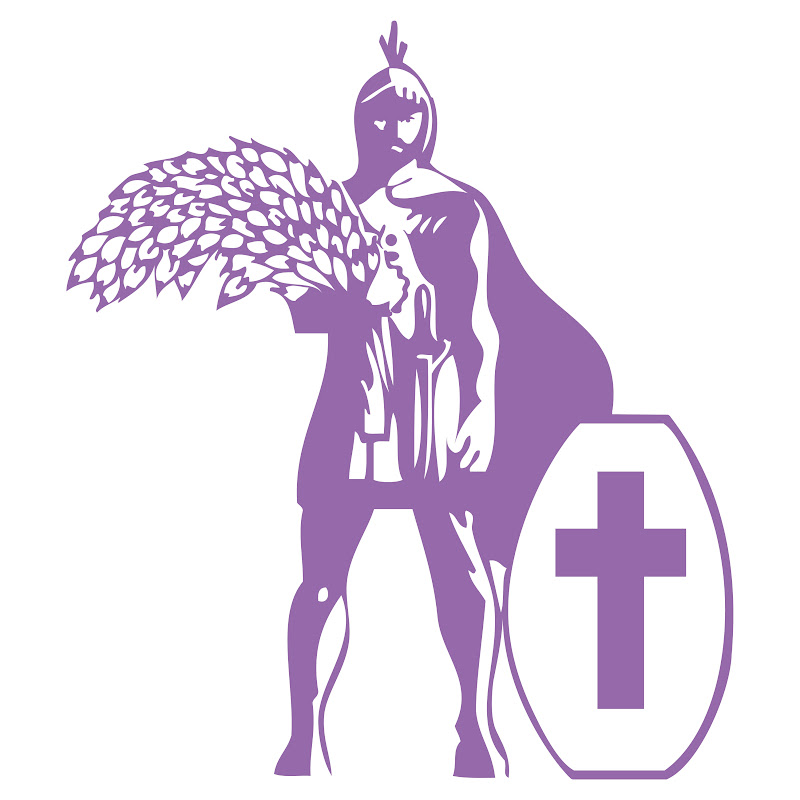 香港短宣中心 broadcast hkstm   Logo