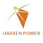 Harken Power - Solar Energy Solutions logo