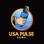 USA pulse logo