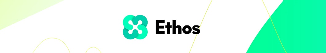 Ethos YouTube channel avatar