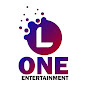 Lahore 1 Entertainment logo