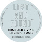 LOST AND FOUND