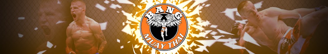 BANGMuayThai.com YouTube channel avatar