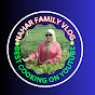 Nahar family vlog logo