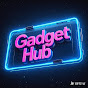 Gadget Hub logo