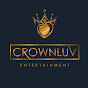 CrownLuv Entertainment logo