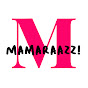Mamaraazzi logo