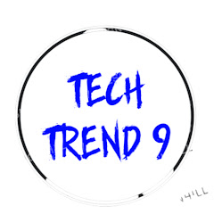 TECH TREND 9
