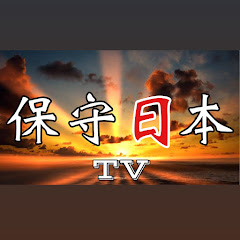 保守日本TVアイコン画像