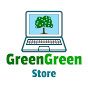 GreenGreen Store logo