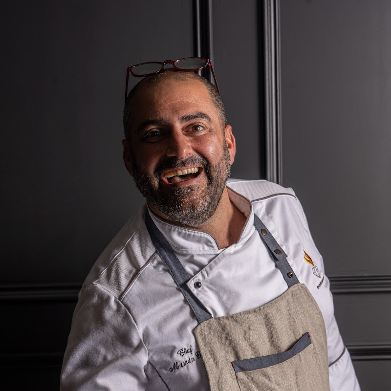 Marvin Gauci