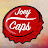 Joey Caps Gaming