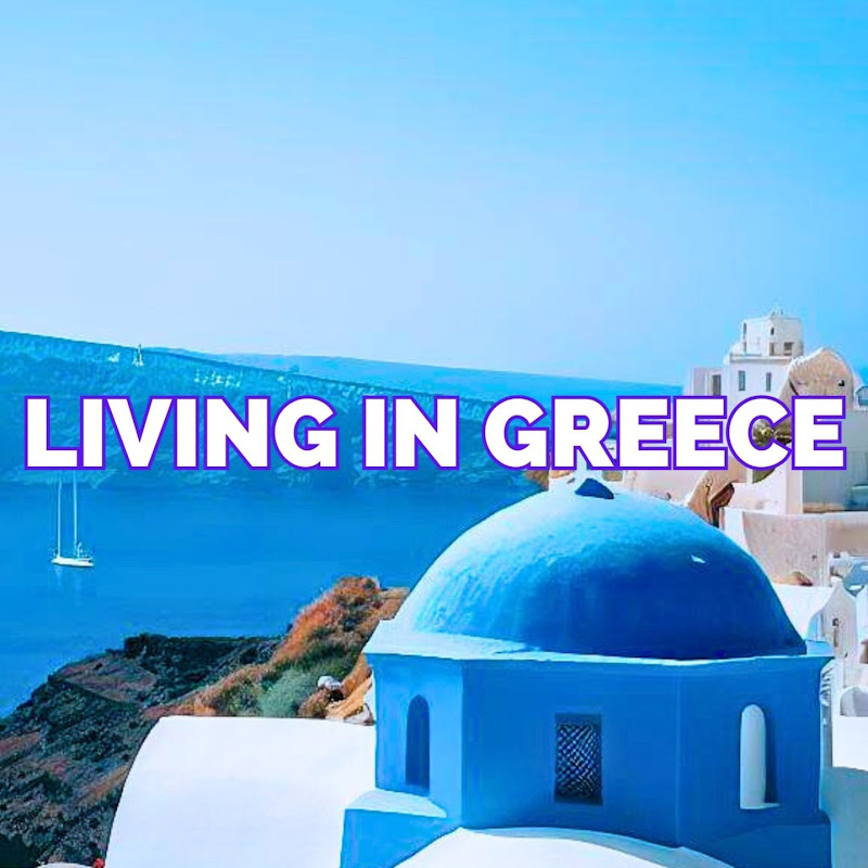 Living in Greece