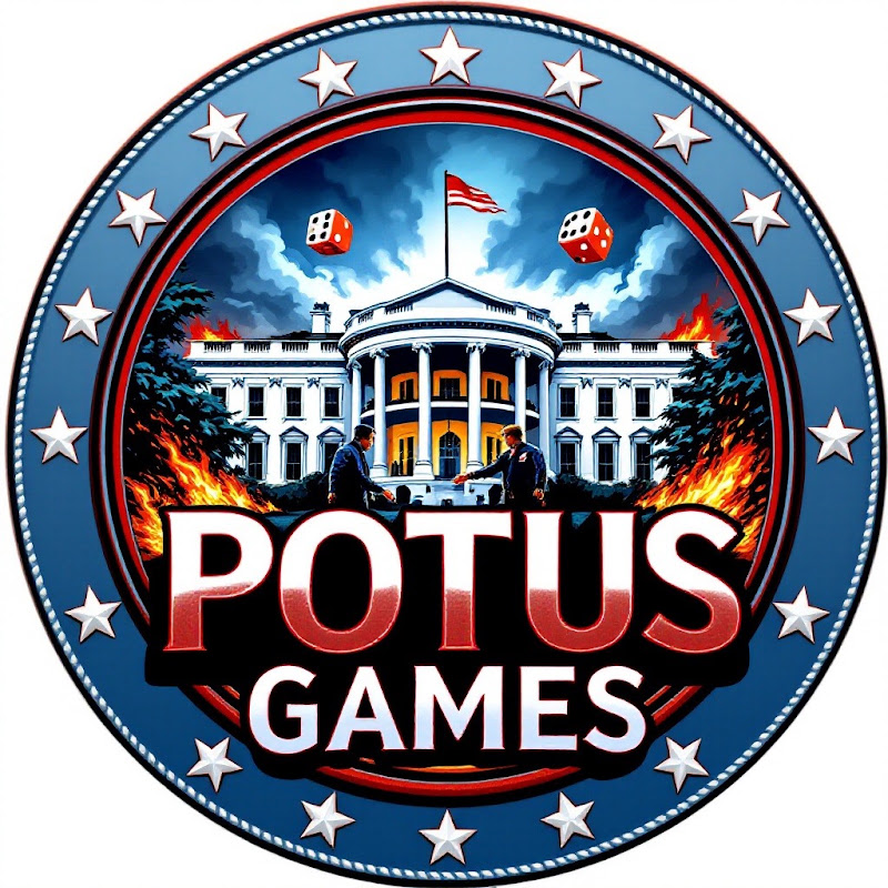 POTUS GAMES