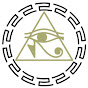 Hermystic Trismegistus logo