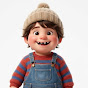 TOM Slow English Avatar