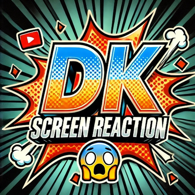 Dk screen reaction