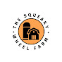 The Squeaky Wheel Farm by Christine Applegate logo