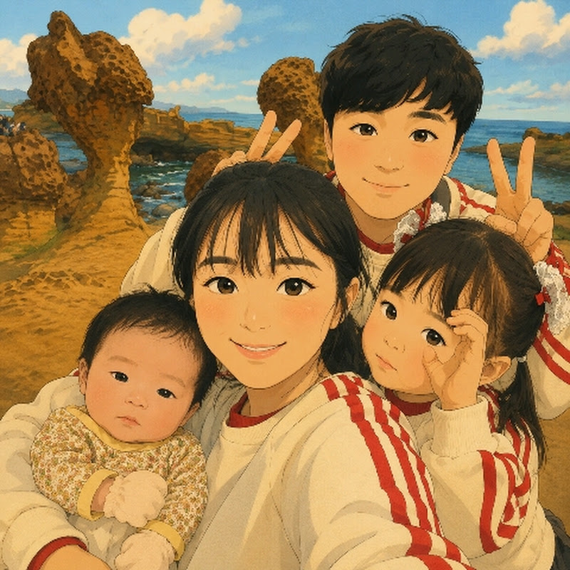 우리집 김씨들