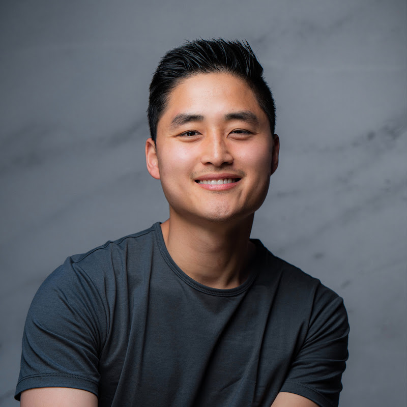 Dr. Harris Choe - Performance Physical Therapy