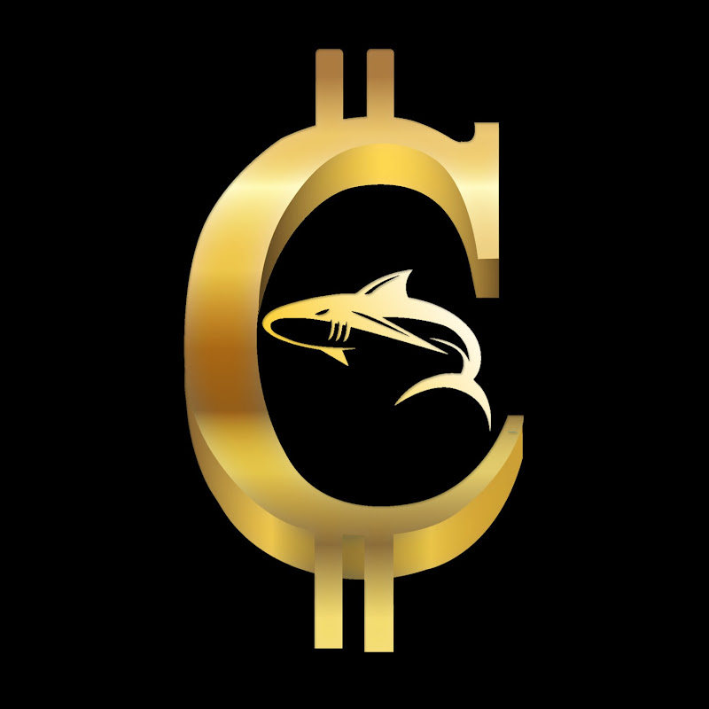 Crypto Sharkk