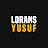 Lorans Yusuf