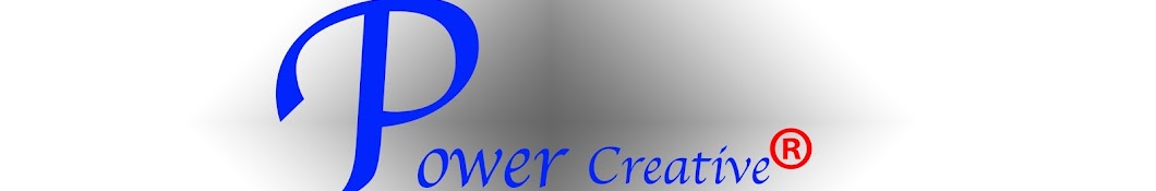 Power Creative Avatar de canal de YouTube