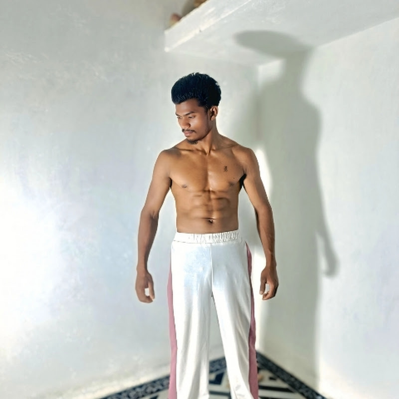 dilip thakur 