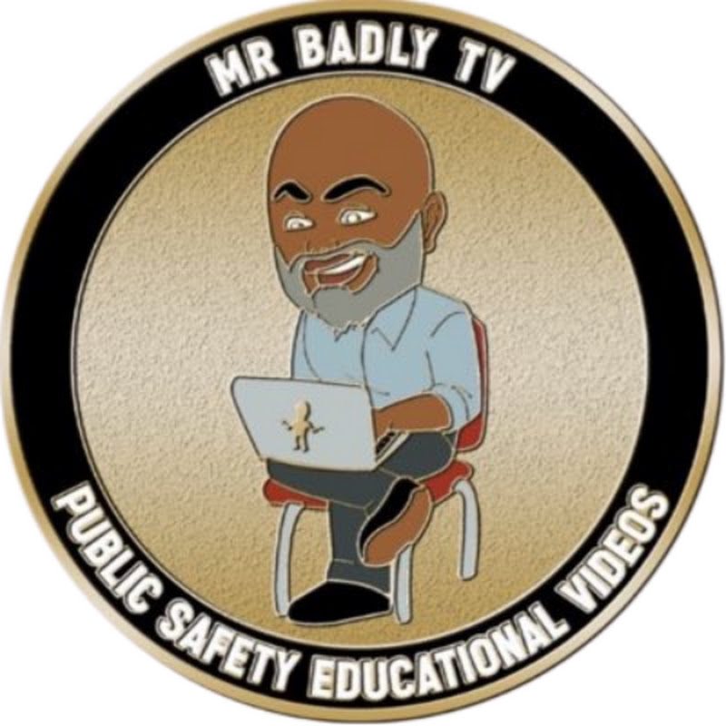 Mr BadlyTV