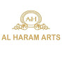 Al Haram Arts logo