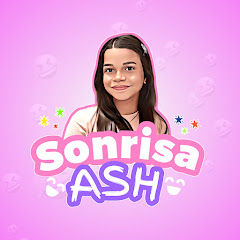 Sonrisa Ash Avatar
