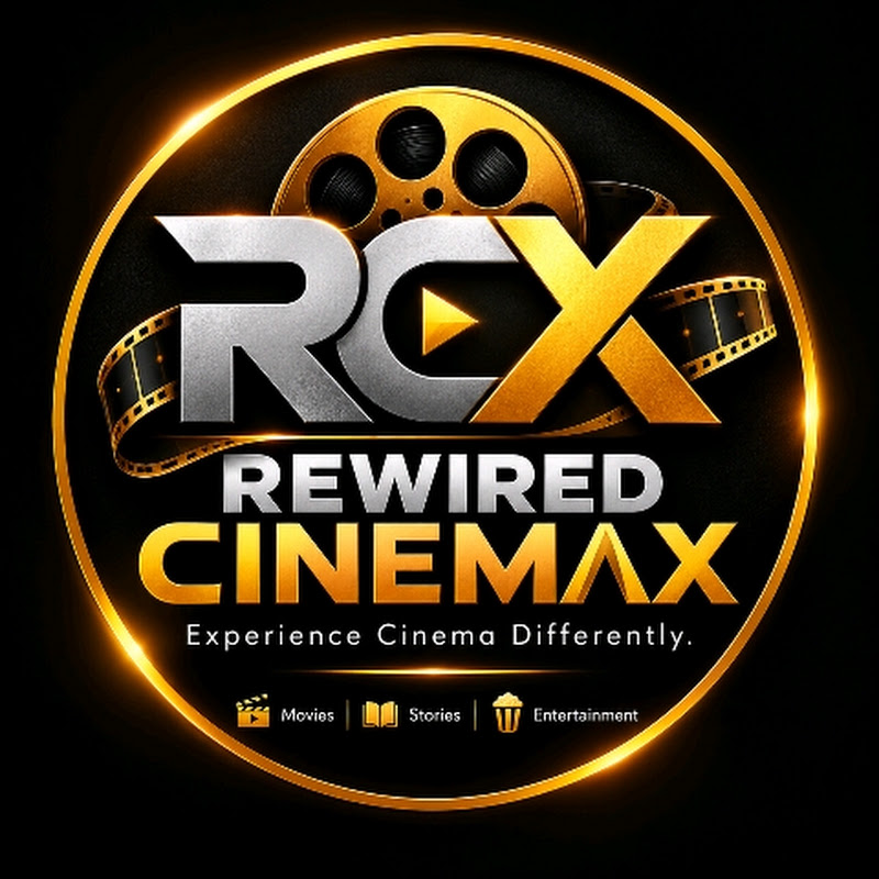 Rewired Cinemax