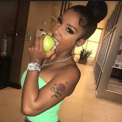 Real Bernice Burgos Avatar