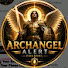 knR3fuIfeeY-channel-avatar-Archangel alert and Archangel Michael Speaks